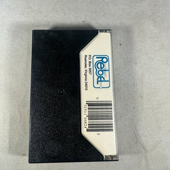 Rhonda Vincent A Dream Come True Cassette Album 1988 Rebel Records Bluegrass - Picture 2 of 4